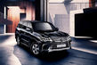 Prémiové SUV s pohonom všetkých kolies Lexus LX fotografia 4