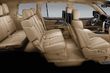 Prémiové SUV s pohonom všetkých kolies Lexus LX fotografia 14