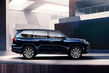 Prémiové SUV s pohonom všetkých kolies Lexus LX fotografia 8