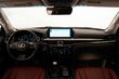 Prémiové SUV s pohonom všetkých kolies Lexus LX fotografia 12