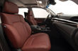 Prémiové SUV s pohonom všetkých kolies Lexus LX fotografia 11