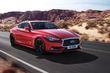 Recenzia športového modelu Infiniti Q60 Coupe fotografia 7