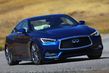 Recenzia športového modelu Infiniti Q60 Coupe fotografia 3