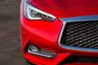 Recenzia športového modelu Infiniti Q60 Coupe fotografia 8