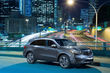 Stredne veľký prémiový crossover Acura MDX fotografia 6