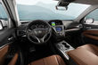 Stredne veľký prémiový crossover Acura MDX fotografia 13