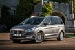 Sedemmiestny minivan Ford Galaxy tretej generácie fotografia 5