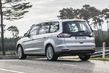 Sedemmiestny minivan Ford Galaxy tretej generácie fotografia 7