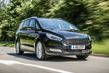 Sedemmiestny minivan Ford Galaxy tretej generácie fotografia 6