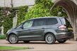 Sedemmiestny minivan Ford Galaxy tretej generácie fotografia 4