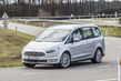Sedemmiestny minivan Ford Galaxy tretej generácie fotografia 1