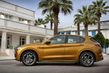Prvá generácia kompaktného crossoveru Alfa Romeo Stelvio fotografia 4