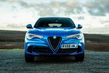 Prvá generácia kompaktného crossoveru Alfa Romeo Stelvio fotografia 5