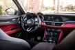 Prvá generácia kompaktného crossoveru Alfa Romeo Stelvio fotografia 12
