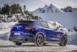 Prvá generácia kompaktného crossoveru Alfa Romeo Stelvio fotografia 9