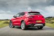 Prvá generácia kompaktného crossoveru Alfa Romeo Stelvio fotografia 6