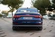 Športový luxusný sedan Audi S8 fotografia 5