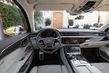 Športový luxusný sedan Audi S8 fotografia 10