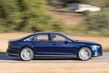 Športový luxusný sedan Audi S8 fotografia 7