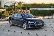Športový luxusný sedan Audi S8 fotografia 1