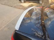 Mercedes E-class W212 2009–2016 Spojler (ABS, na lakovanie) fotografia 4