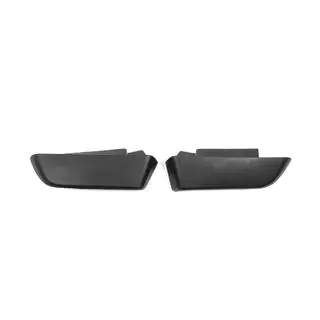 Rohy predného nárazníka (2 ks) Range Rover III L322 2002–2012 fotografia 4