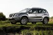 Prehľad cenovo dostupného crossovera Nissan Terrano fotografia 2