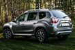 Prehľad cenovo dostupného crossovera Nissan Terrano fotografia 3