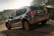 Prehľad cenovo dostupného crossovera Nissan Terrano fotografia 4