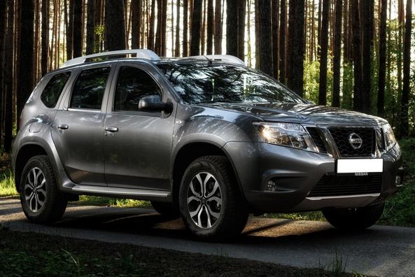 Prehľad cenovo dostupného crossovera Nissan Terrano
