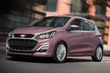 Recenzia subkompaktného hatchbacku Chevrolet Spark fotografia 5