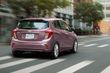 Recenzia subkompaktného hatchbacku Chevrolet Spark fotografia 4