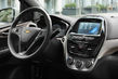 Recenzia subkompaktného hatchbacku Chevrolet Spark fotografia 6