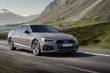 Recenzia liftbacku Audi A5 Sportback fotografia 7