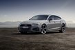 Recenzia liftbacku Audi A5 Sportback fotografia 4