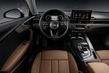 Recenzia liftbacku Audi A5 Sportback fotografia 9