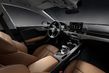 Recenzia liftbacku Audi A5 Sportback fotografia 8