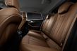 Recenzia liftbacku Audi A5 Sportback fotografia 10