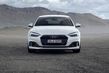 Recenzia liftbacku Audi A5 Sportback fotografia 2