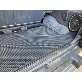 Vanička do kufra krátka (EVA, čierna) Nissan Patrol Y60 1988–1997 fotografia 4