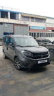 Fiat Doblo II 2010–2022 Deflektor kapoty EuroCap (2015+) fotografia 6