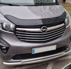 Opel Vivaro 2015–2019 Deflektor kapoty (EuroCap) fotografia 2