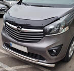 Opel Vivaro 2015–2019 Deflektor kapoty (EuroCap) fotografia 1