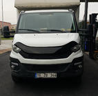 Iveco Daily 2014– Deflektor kapoty EuroCap fotografia 6