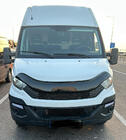 Iveco Daily 2014– Deflektor kapoty EuroCap fotografia 7