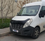 Renault Master 2011–2023 Deflektor kapoty 2010-2014 (EuroCap) fotografia 4