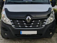 Renault Master 2011–2023 Deflektor kapoty 2015-2019 (EuroCap) fotografia 4