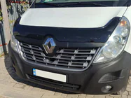Renault Master 2011–2023 Deflektor kapoty 2015-2019 (EuroCap) fotografia 16