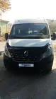 Renault Master 2011–2023 Deflektor kapoty 2015-2019 (EuroCap) fotografia 9