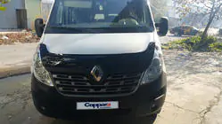 Renault Master 2011–2023 Deflektor kapoty 2015-2019 (EuroCap) fotografia 12